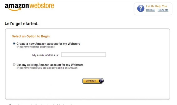 Amazon дает вам возможность продавать сразу с платформы и вашего онлайн магазина